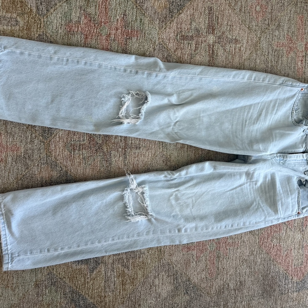 Levi jeans